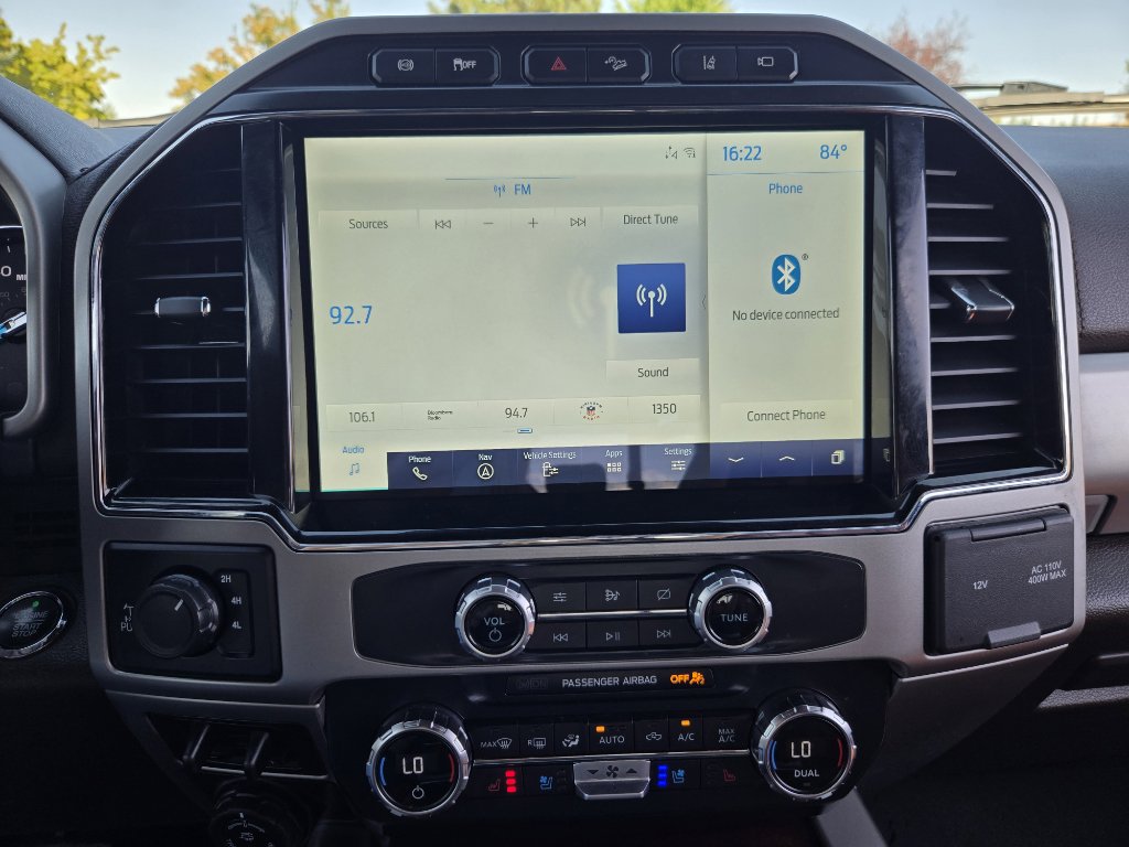 Used 2022 Ford F350 King Ranch w/ King Ranch Ultimate Package image 22