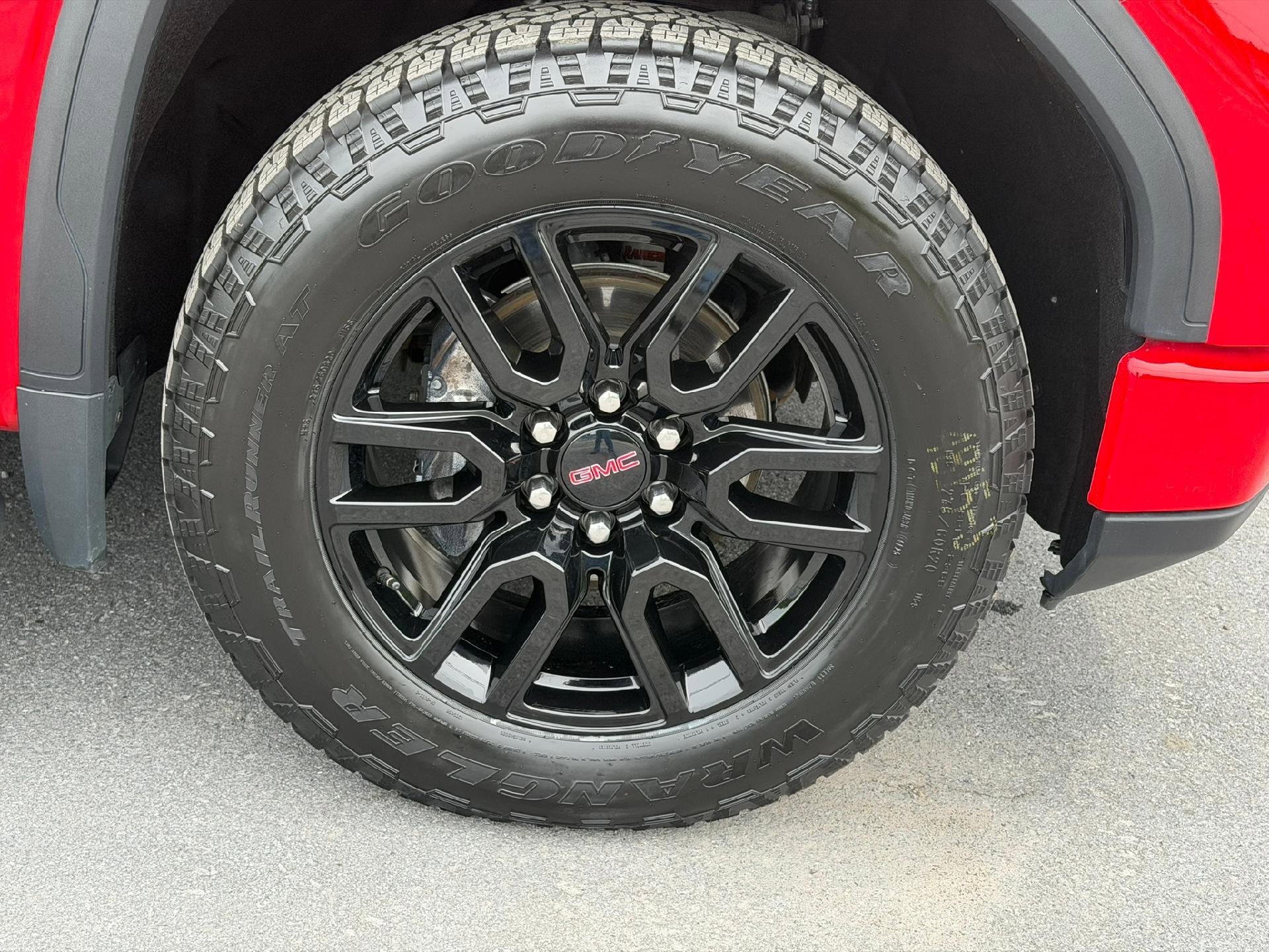 Used 2022 GMC Sierra 1500 Elevation AWD/4WD image 39