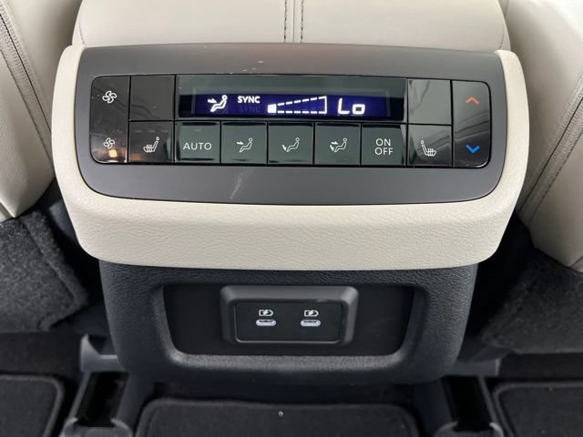 New 2026 Nissan Pathfinder SL w/ SL Premium Package FWD image 47