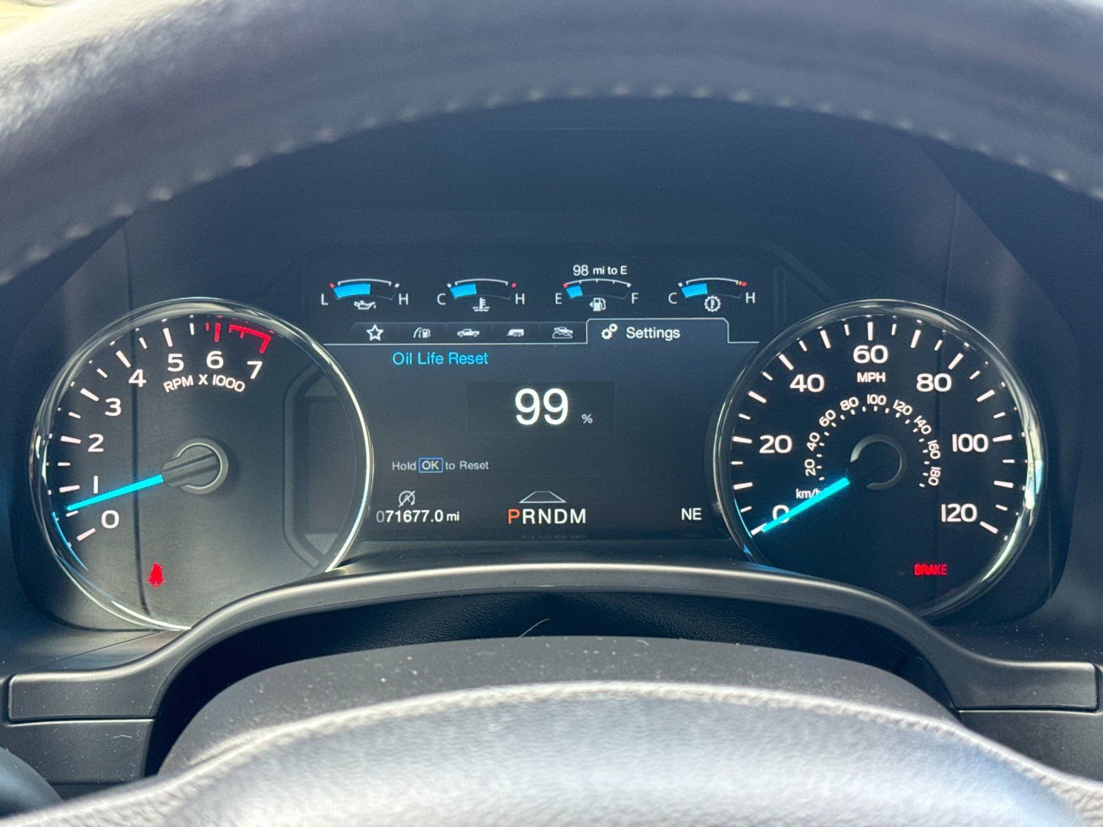 Used 2019 Ford F150 Lariat w/ Equipment Group 502A Luxury AWD/4WD image 29