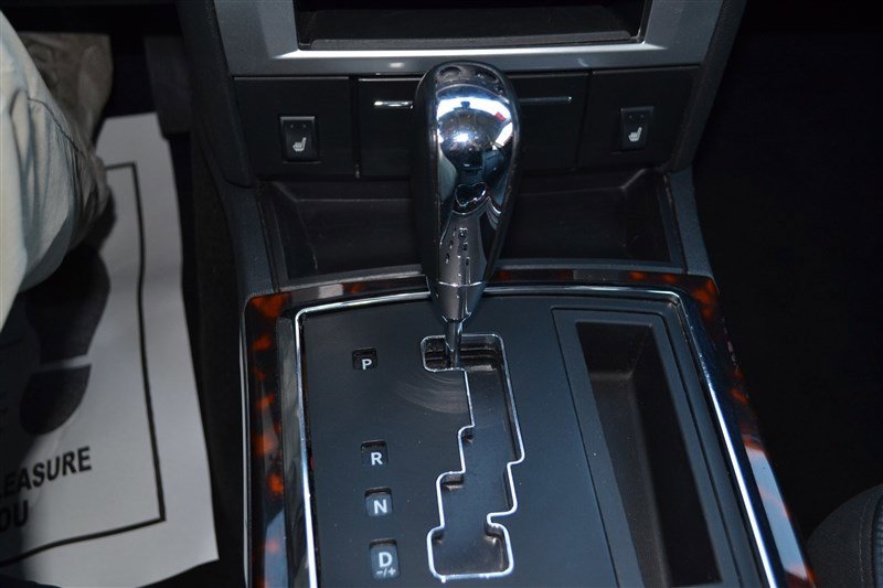 Used 2008 Chrysler 300 C image 20