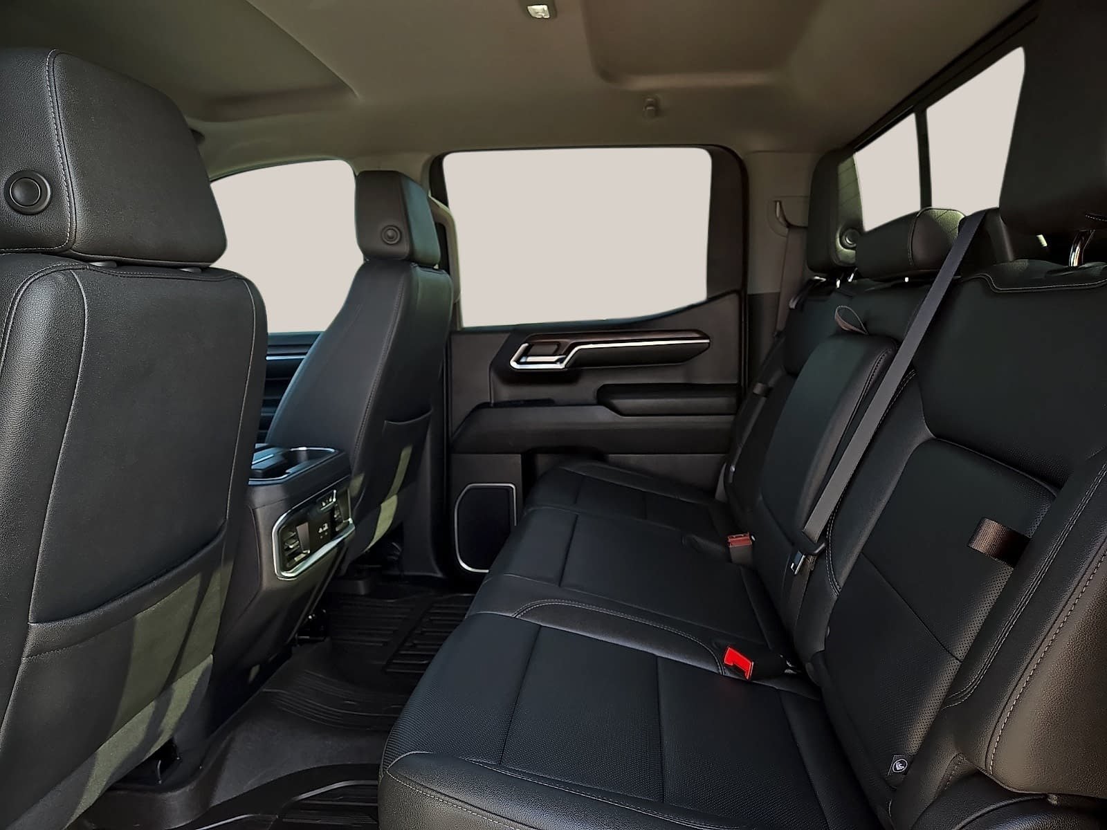 Used 2023 GMC Sierra 1500 SLT w/ SLT Premium Package AWD/4WD image 10