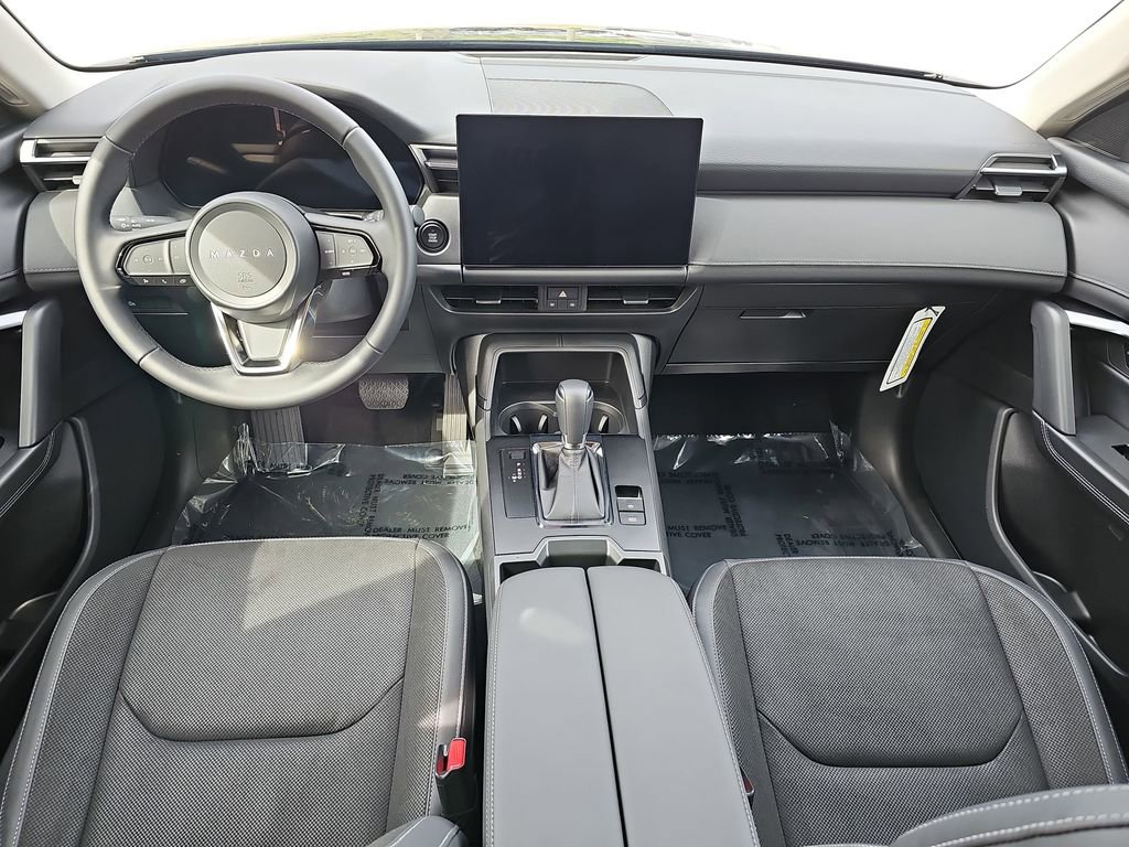New 2026 MAZDA CX-5 Select image 9