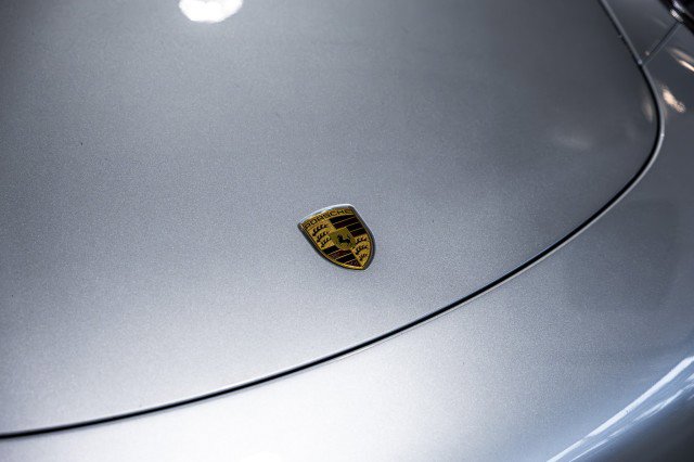 Used 2016 Porsche 911 Carrera GTS RWD image 12