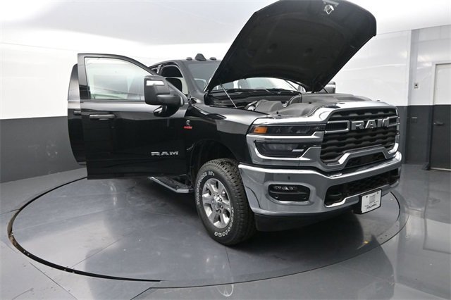 New 2025 RAM 2500 Big Horn image 25