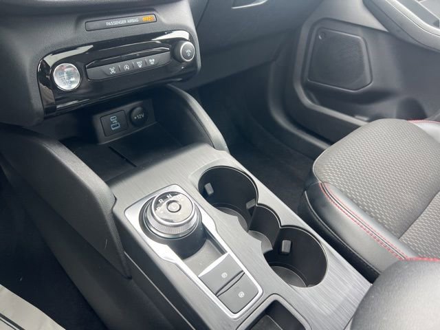 Certified 2023 Ford Escape ST-Line w/ Tech Pack #1 image 15