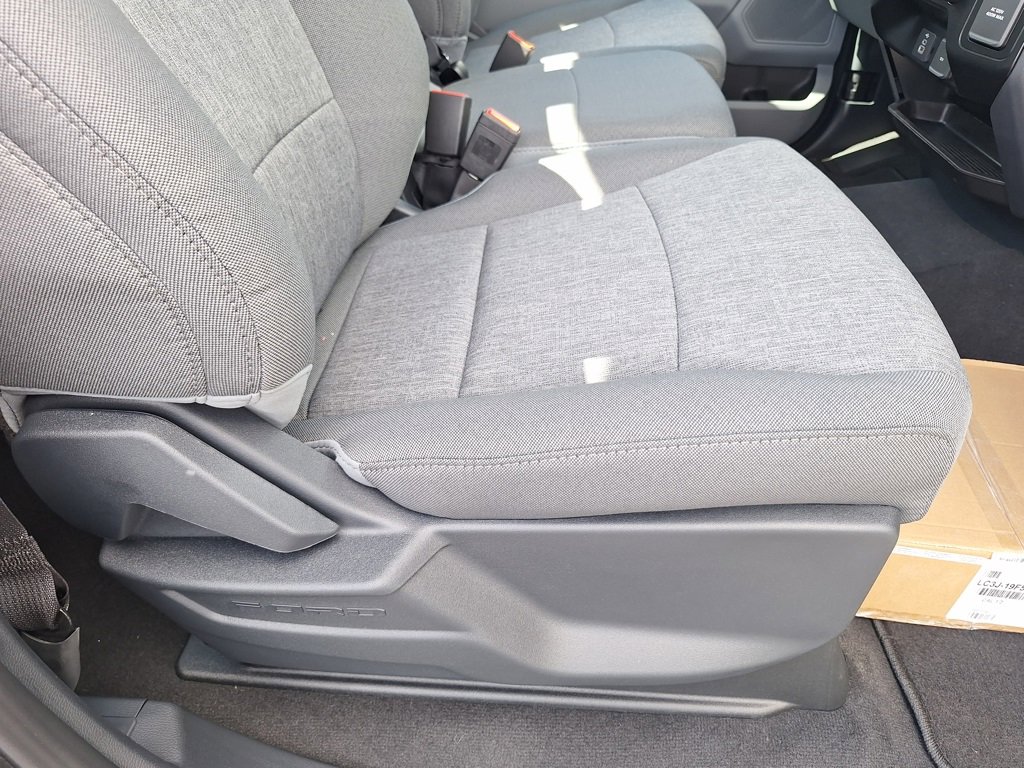 New 2026 Ford F250 XL w/ STX Appearance Package image 16