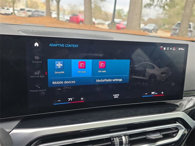 Used 2024 BMW M2 w/ Lighting Package image 16