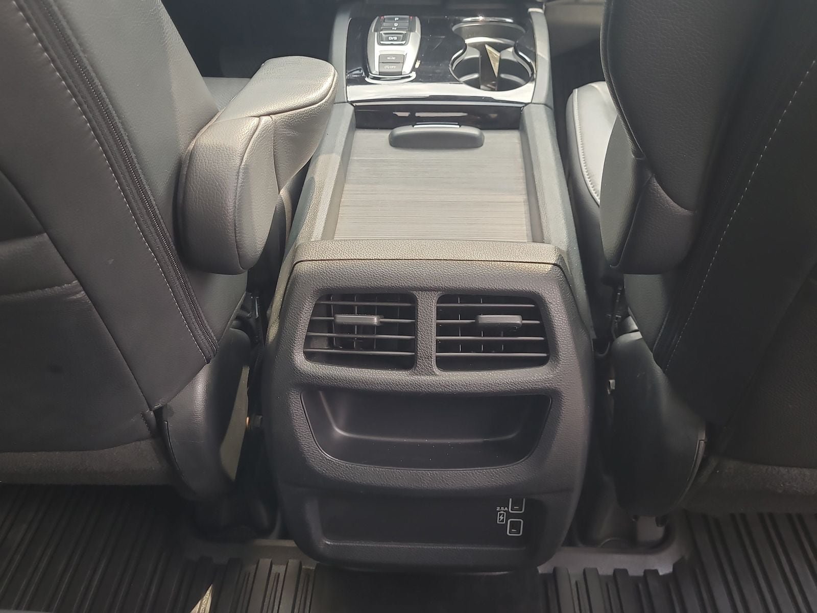 Used 2020 Honda Ridgeline RTL-E image 19