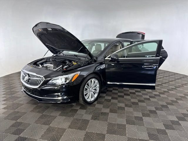 Used 2019 Buick LaCrosse Essence w/ Sights and Sounds Package FWD image 13