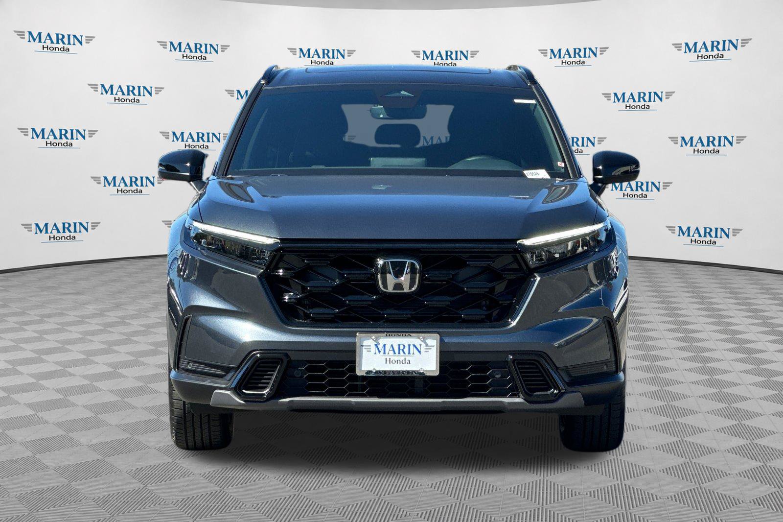 New 2027 Honda CR-V Sport-L image 5