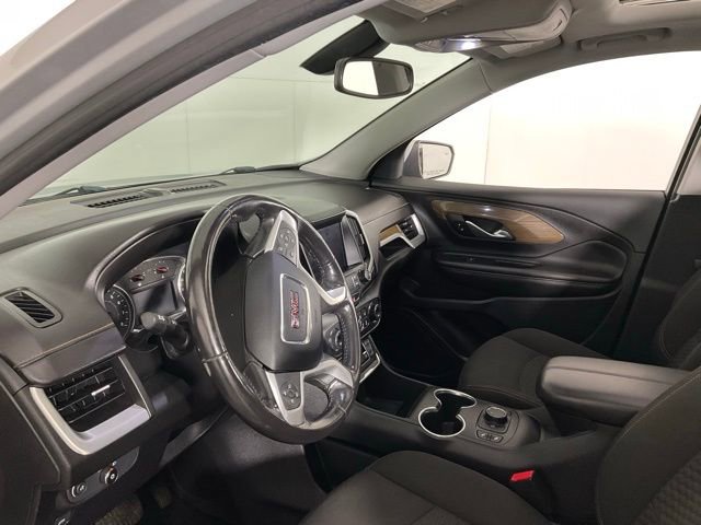 Used 2019 GMC Terrain SLE w/ Driver Convenience Package image 23