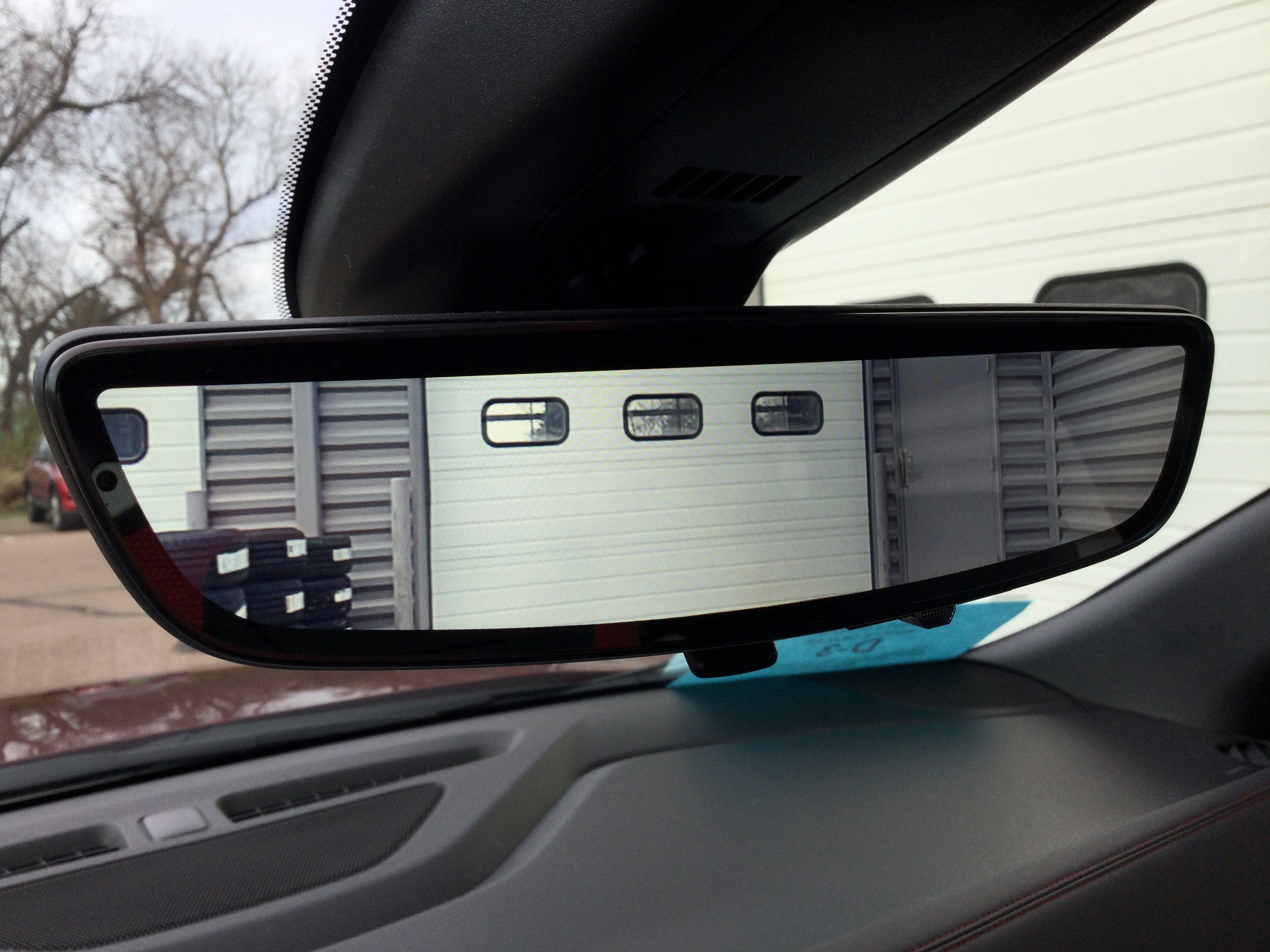 New 2026 Chevrolet Blazer RS w/ Driver Confidence II Package image 22