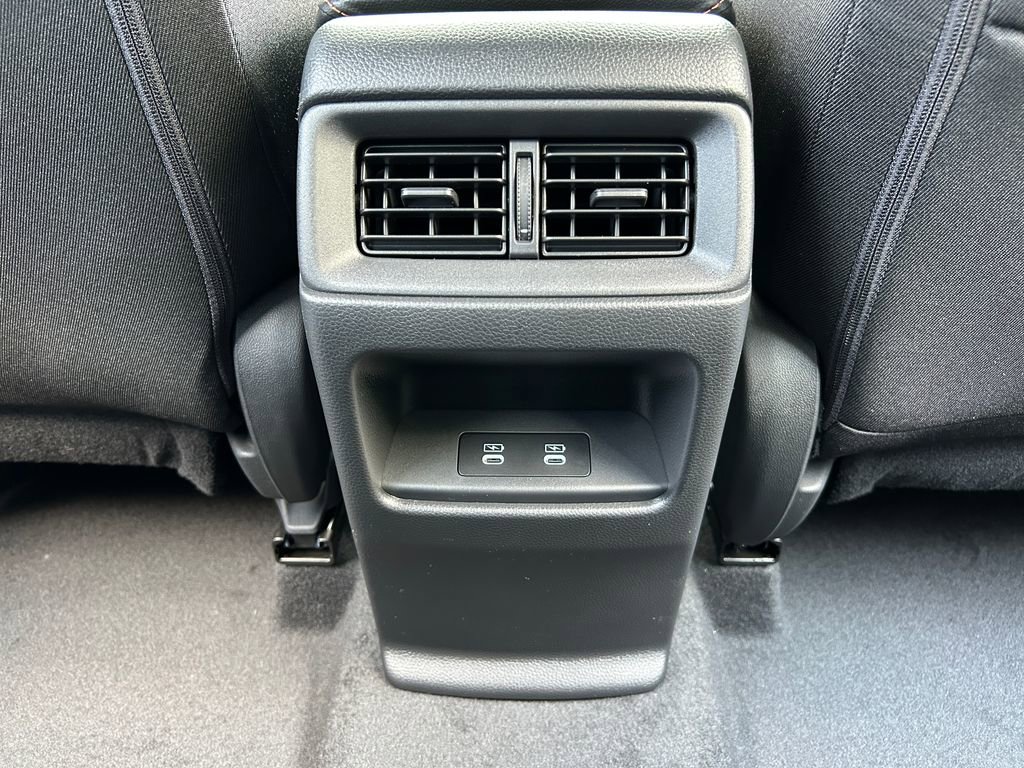 Used 2026 Honda CR-V Sport image 35