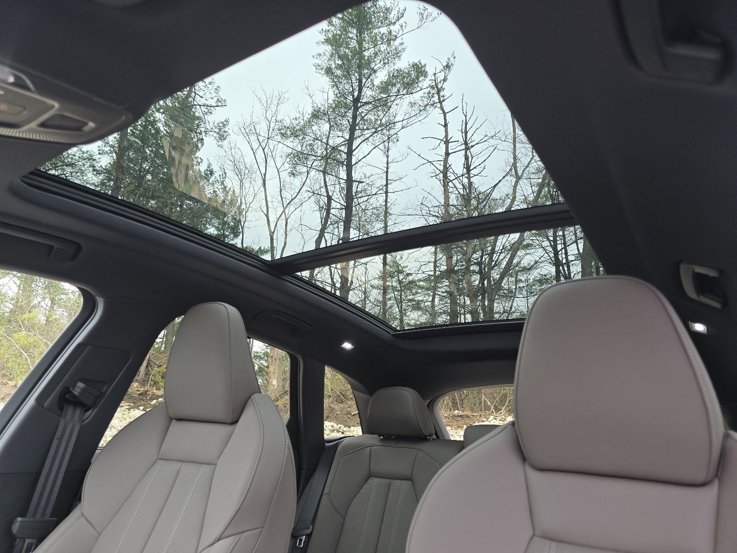 New 2026 Audi Q5 Premium Plus image 3