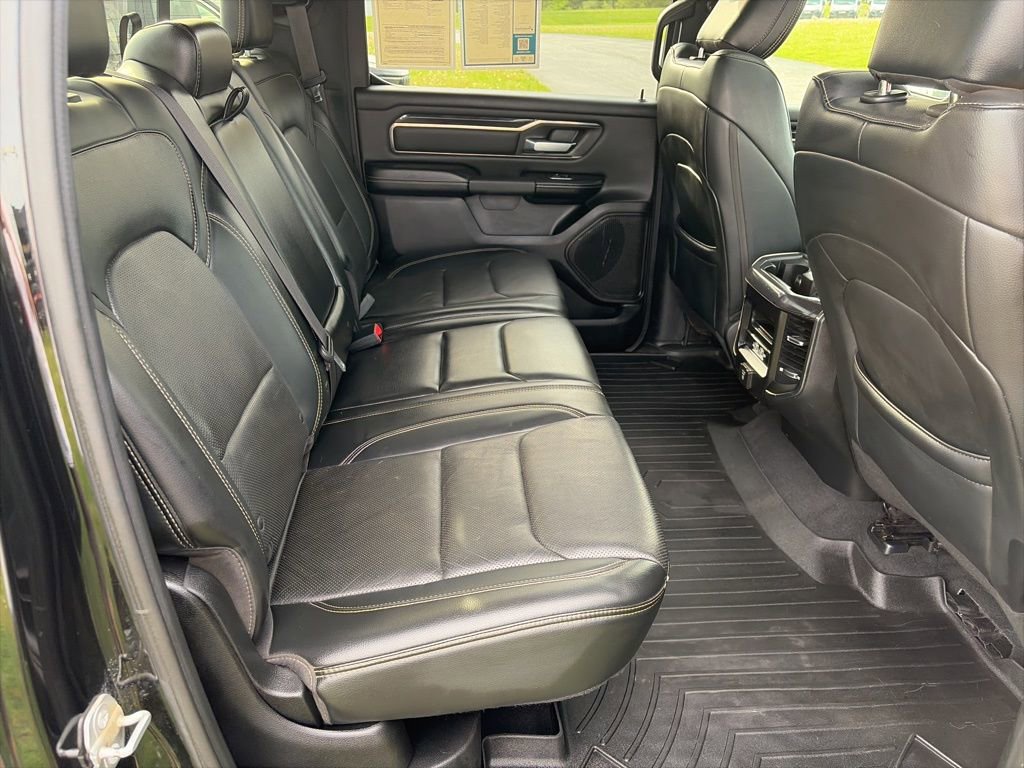 Used 2019 RAM 1500 Sport w/ Level 2 Equipment Group AWD/4WD image 16