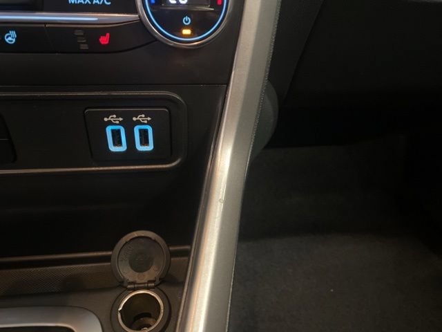 Used 2019 Ford EcoSport Titanium AWD/4WD image 25