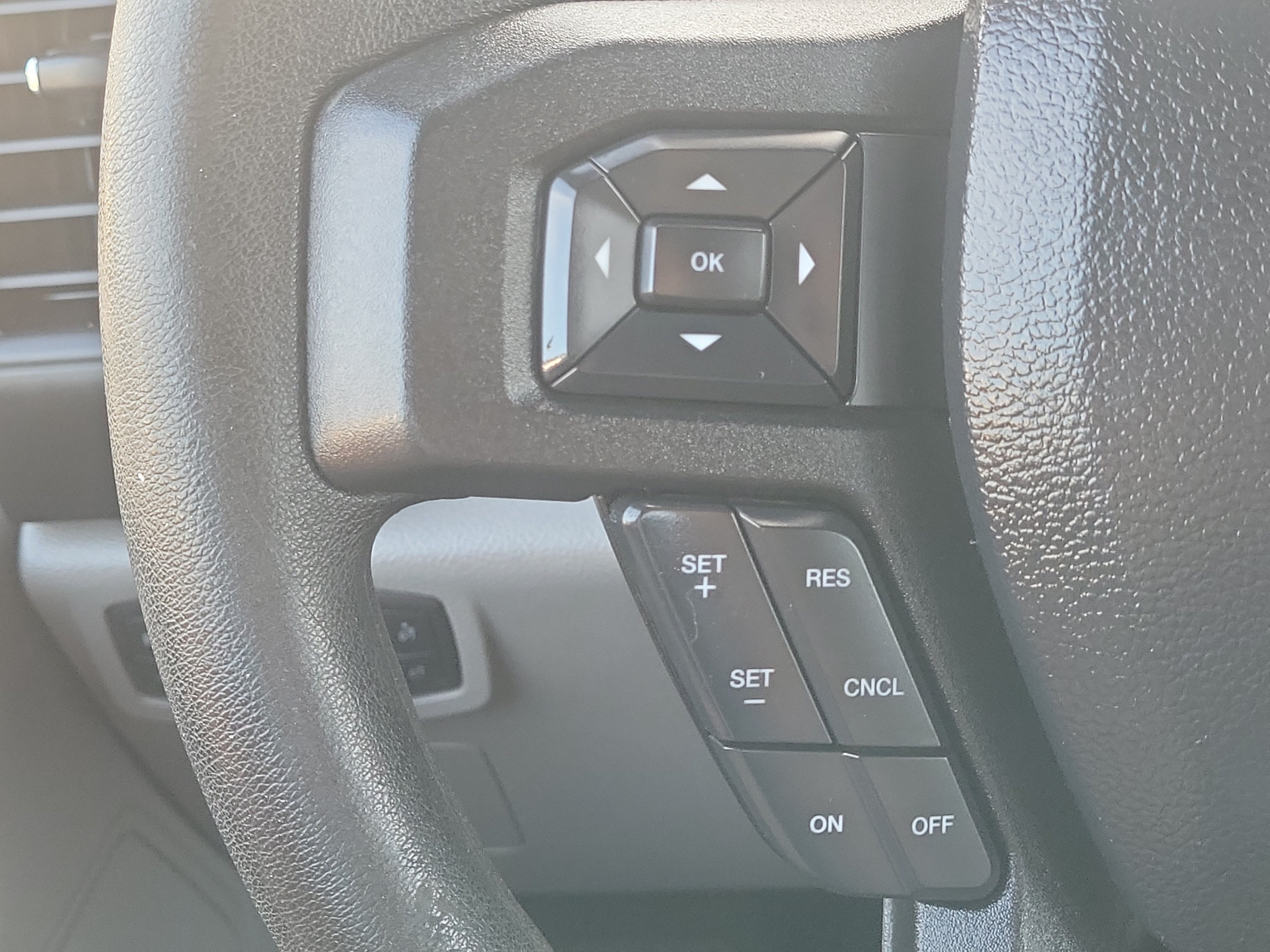Used 2019 Ford F150 XL w/ Equipment Group 101A Mid RWD image 25