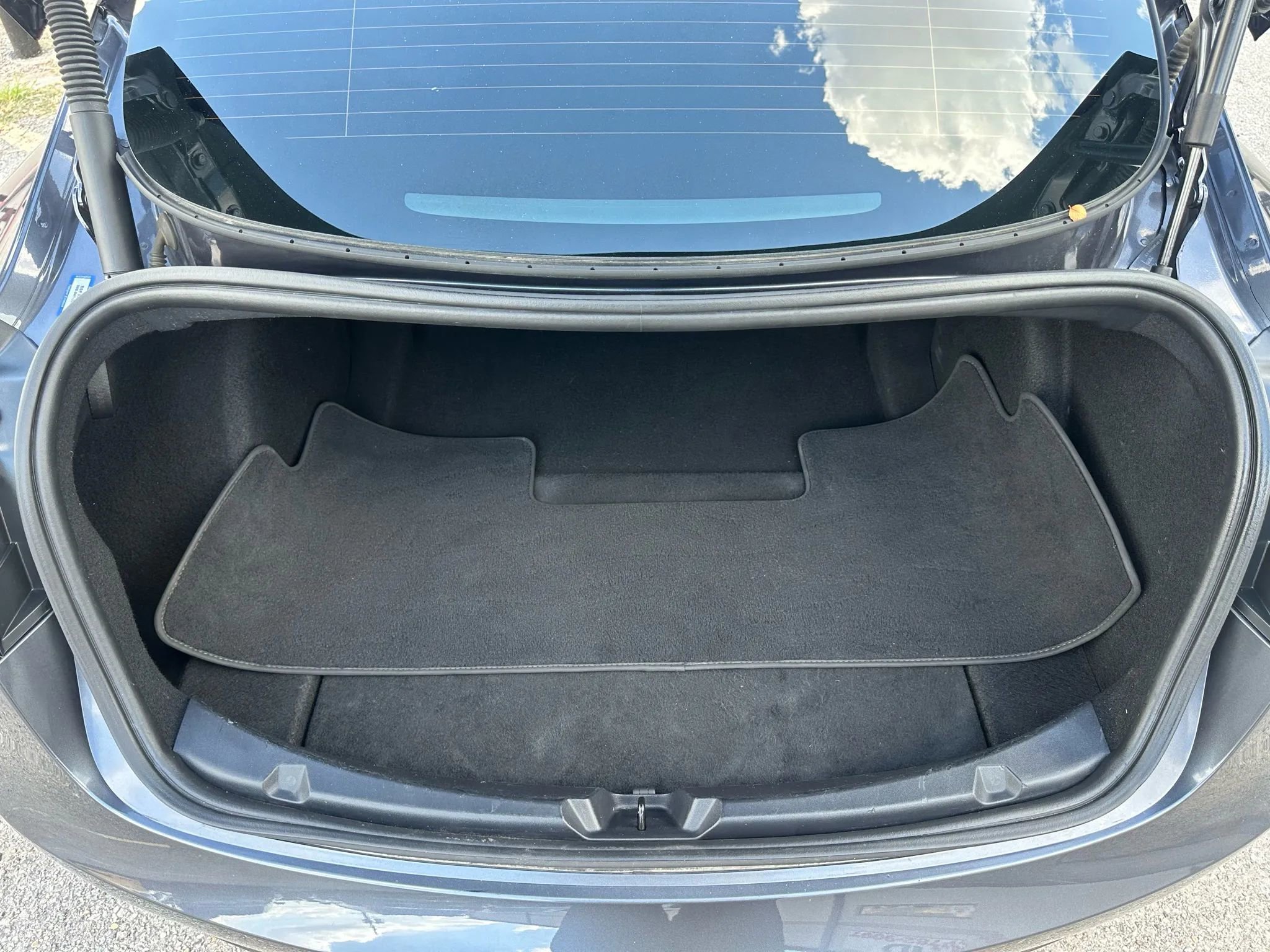 Used 2021 Tesla Model 3 Long Range image 19