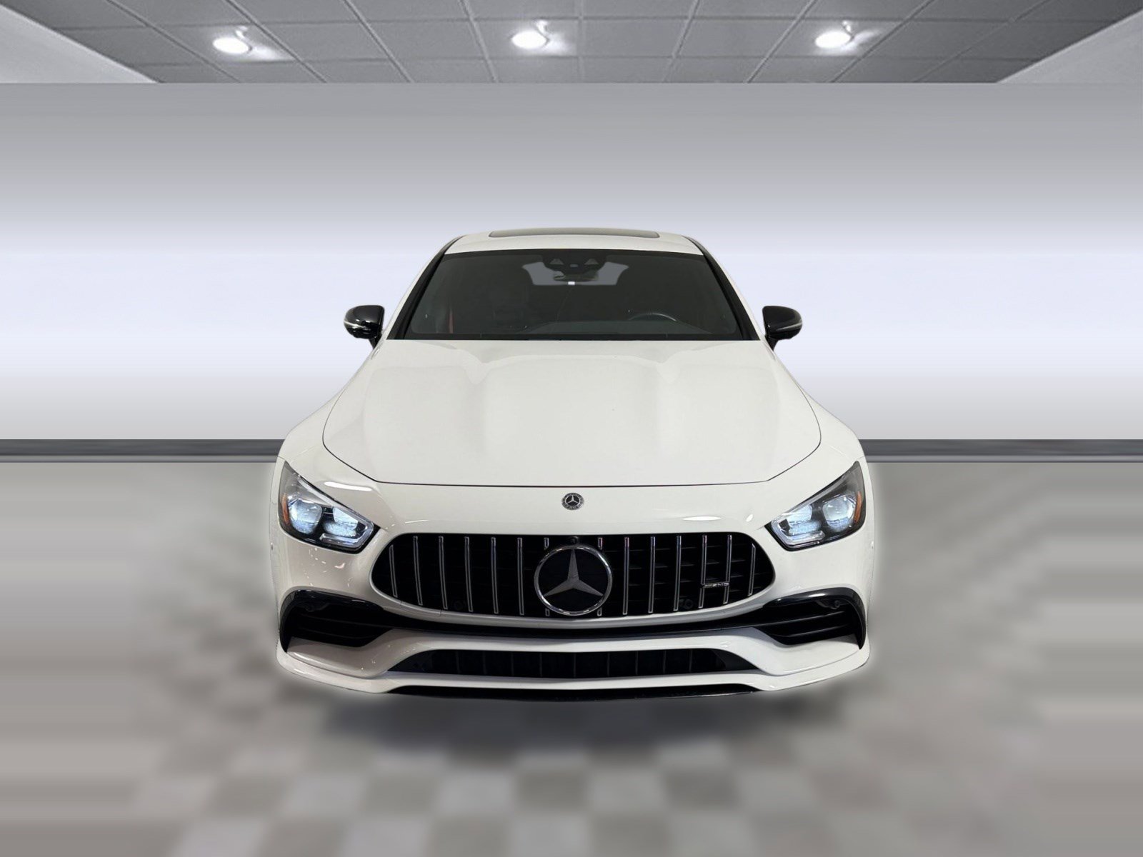 Used 2019 Mercedes-Benz AMG GT 53 image 5