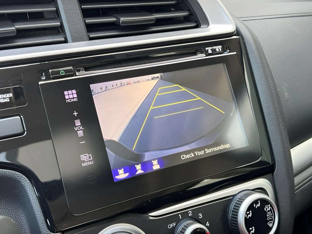 Used 2017 Honda Fit EX-L image 20
