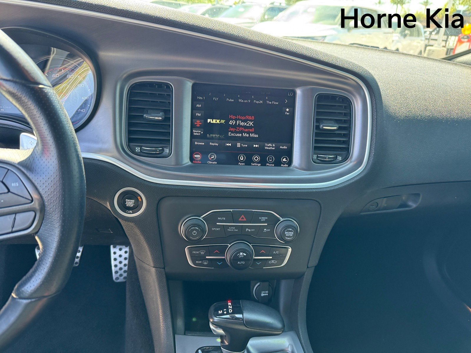 Used 2021 Dodge Charger GT w/ Blacktop Package image 20