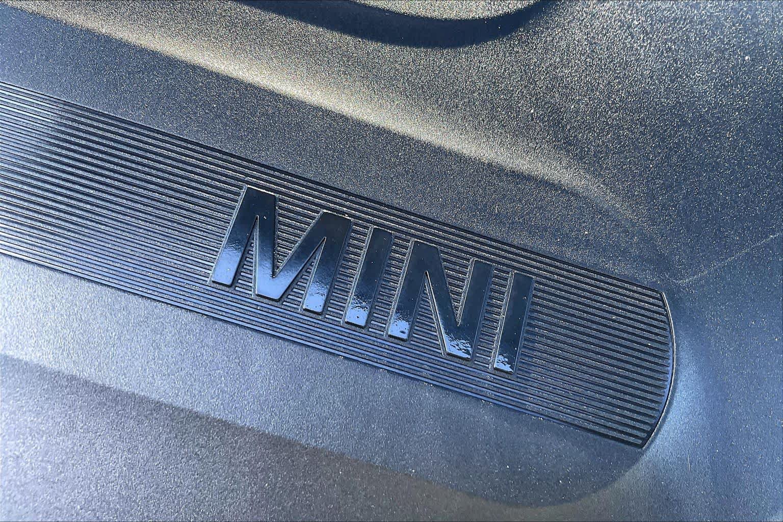 Used 2025 MINI Cooper S FWD image 31