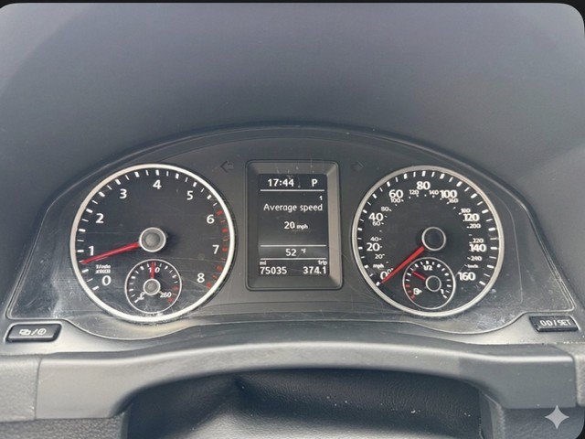 Used 2017 Volkswagen Tiguan Limited w/ Premium Package FWD image 24