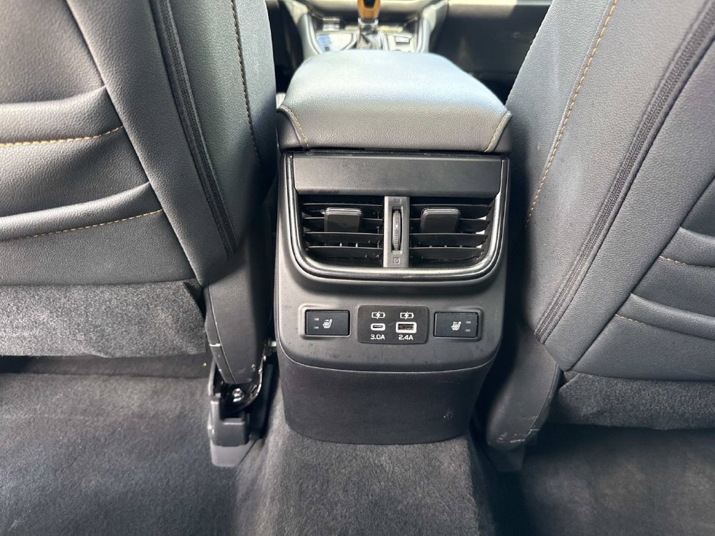 Used 2023 Subaru Outback Wilderness AWD/4WD image 20