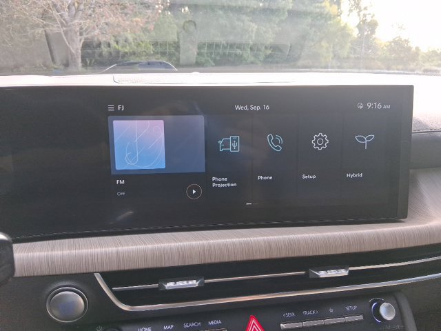 Used 2024 Hyundai Sonata SEL FWD image 21