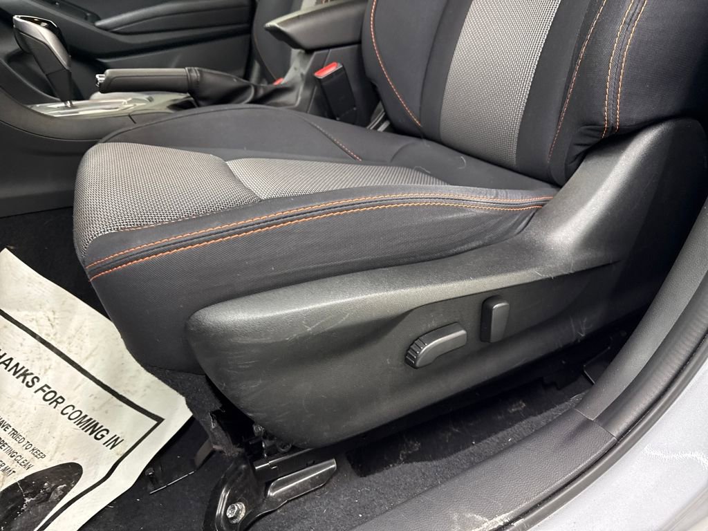 Certified 2023 Subaru Crosstrek 2.0i Premium image 12
