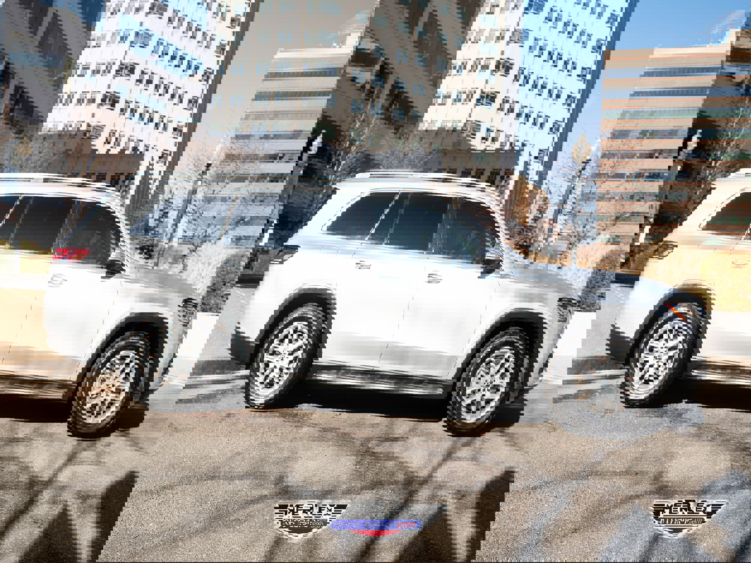 Used 2020 Mercedes-Benz GLS 450 450 4MATIC image 8