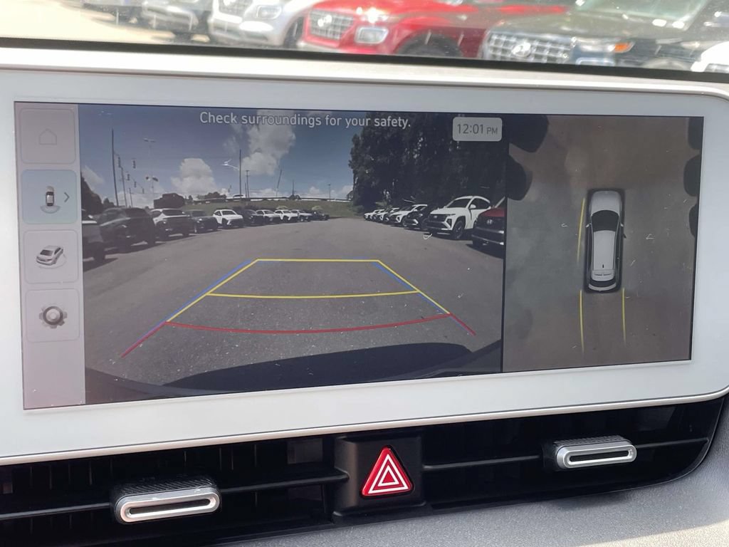 Used 2023 Hyundai Ioniq 5 Limited RWD image 27
