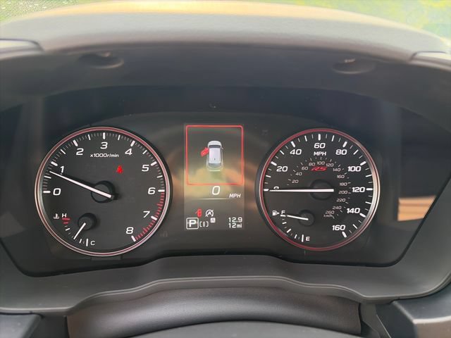 New 2026 Subaru Impreza RS AWD/4WD image 11