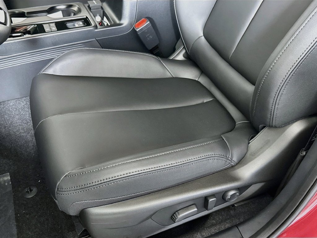New 2026 Subaru Outback Premium AWD/4WD image 18