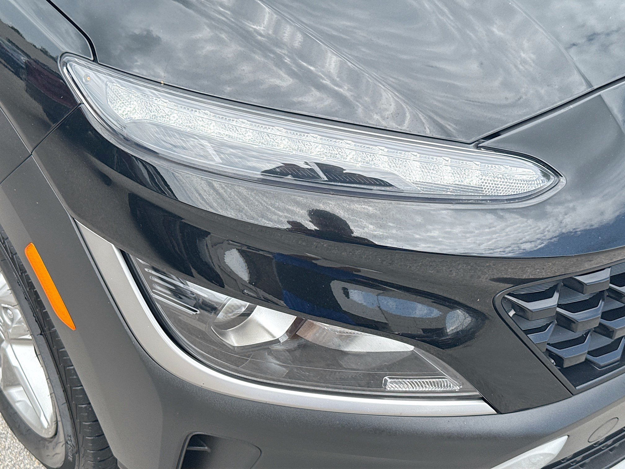 Used 2023 Hyundai Kona SE AWD/4WD image 31