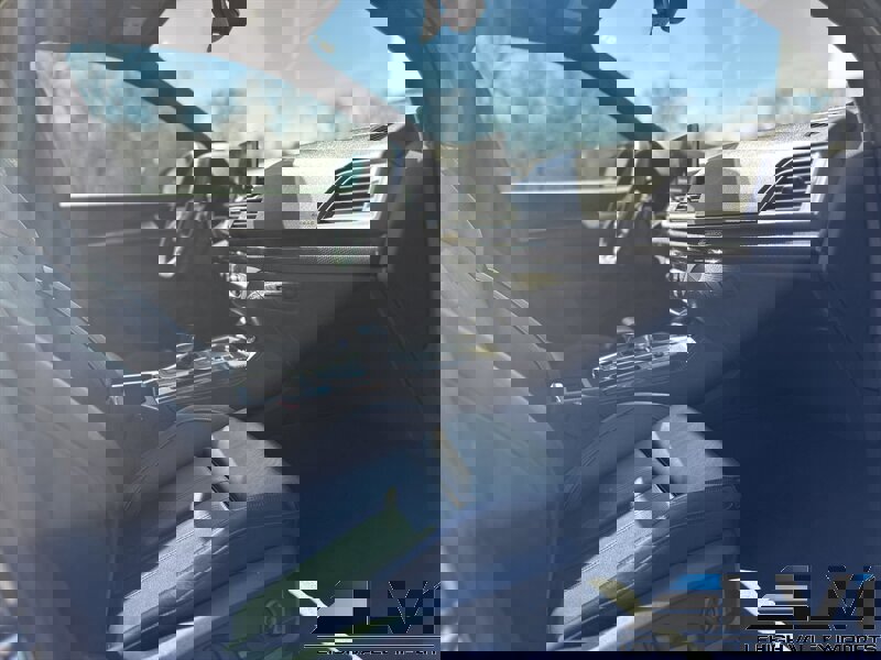 Used 2020 Audi SQ5 Prestige image 27