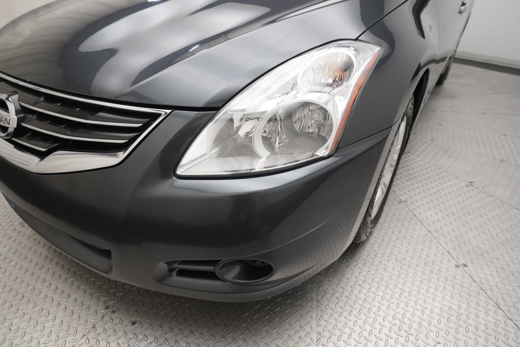 Used 2010 Nissan Altima 2.5 SL w/ SL Pkg FWD image 20