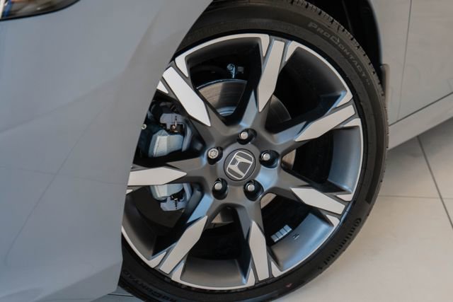 New 2026 Honda Civic Sport Touring image 2