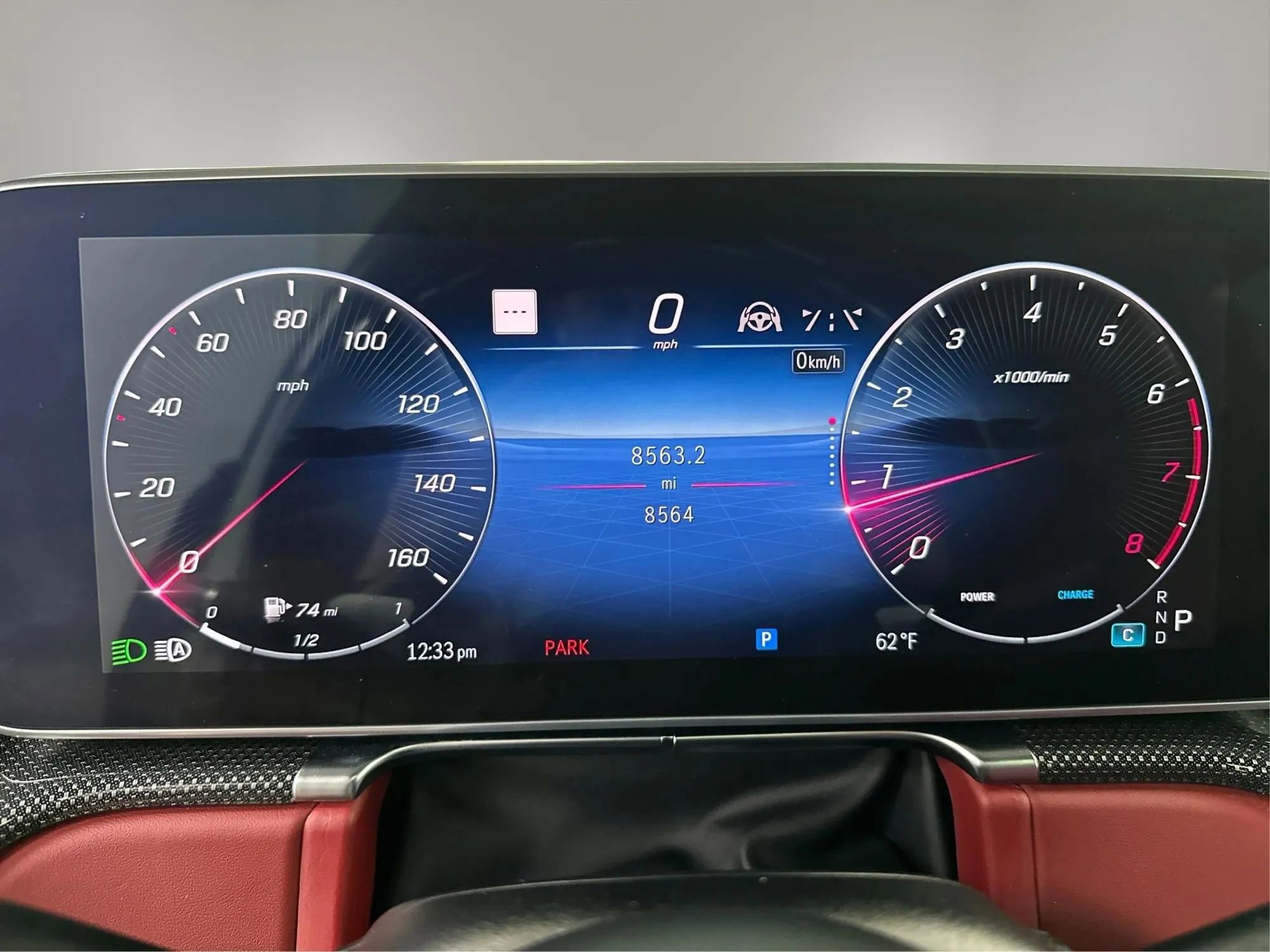 Used 2023 Mercedes-Benz S 580 4MATIC Sedan image 17