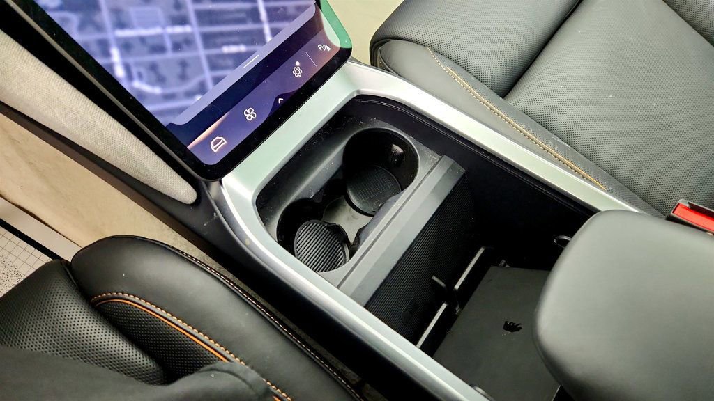 Used 2023 Lucid Air Touring image 17