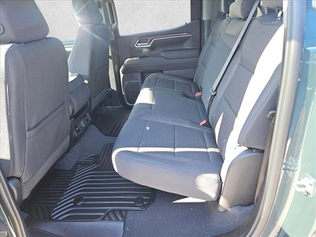 New 2026 Chevrolet Silverado 1500 LT image 11