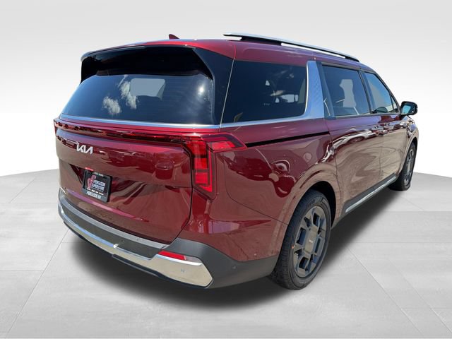 New 2026 Kia Carnival SX FWD image 7