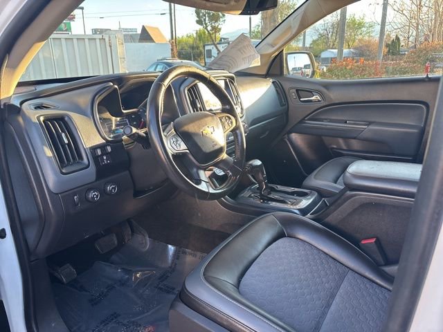 Used 2018 Chevrolet Colorado Z71 image 14