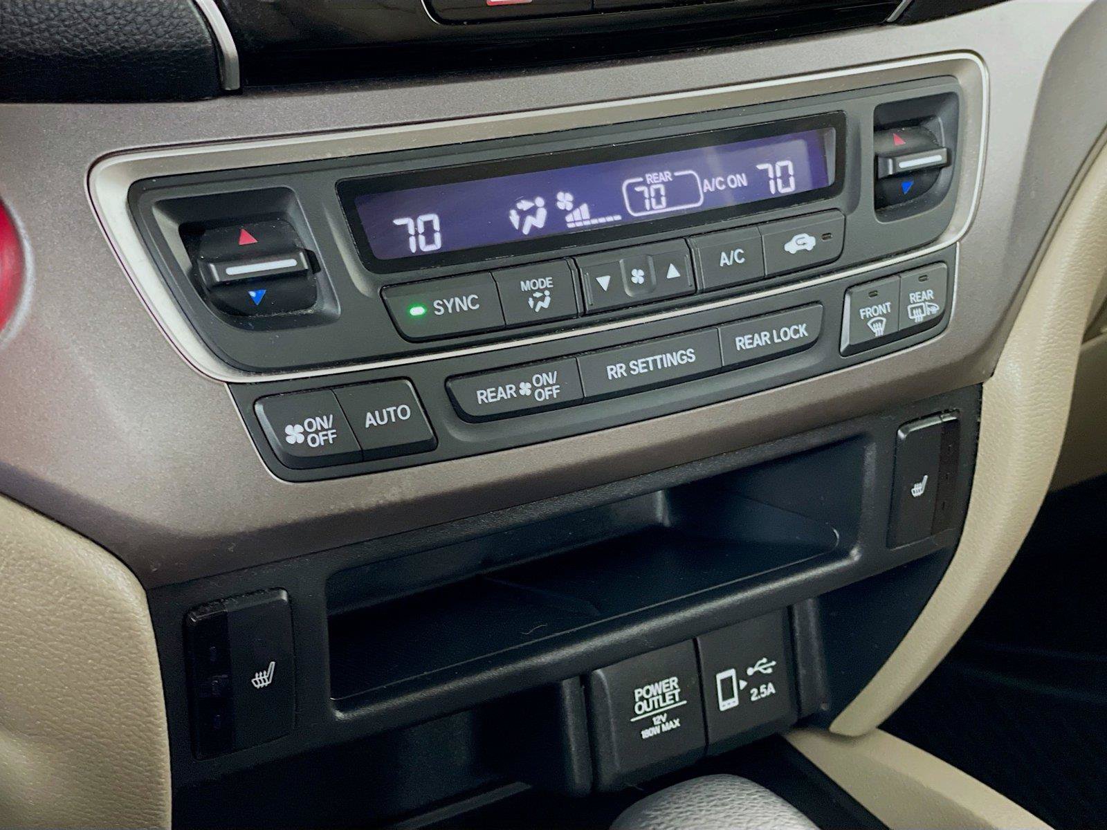 Used 2019 Honda Pilot EX-L image 18