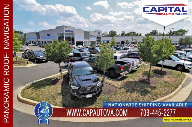 Used 2016 BMW X5 xDrive35i image 69