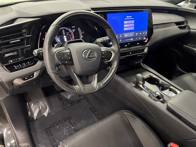 Certified 2023 Lexus RX 350 Premium Plus w/ Cold Area Package FWD image 16
