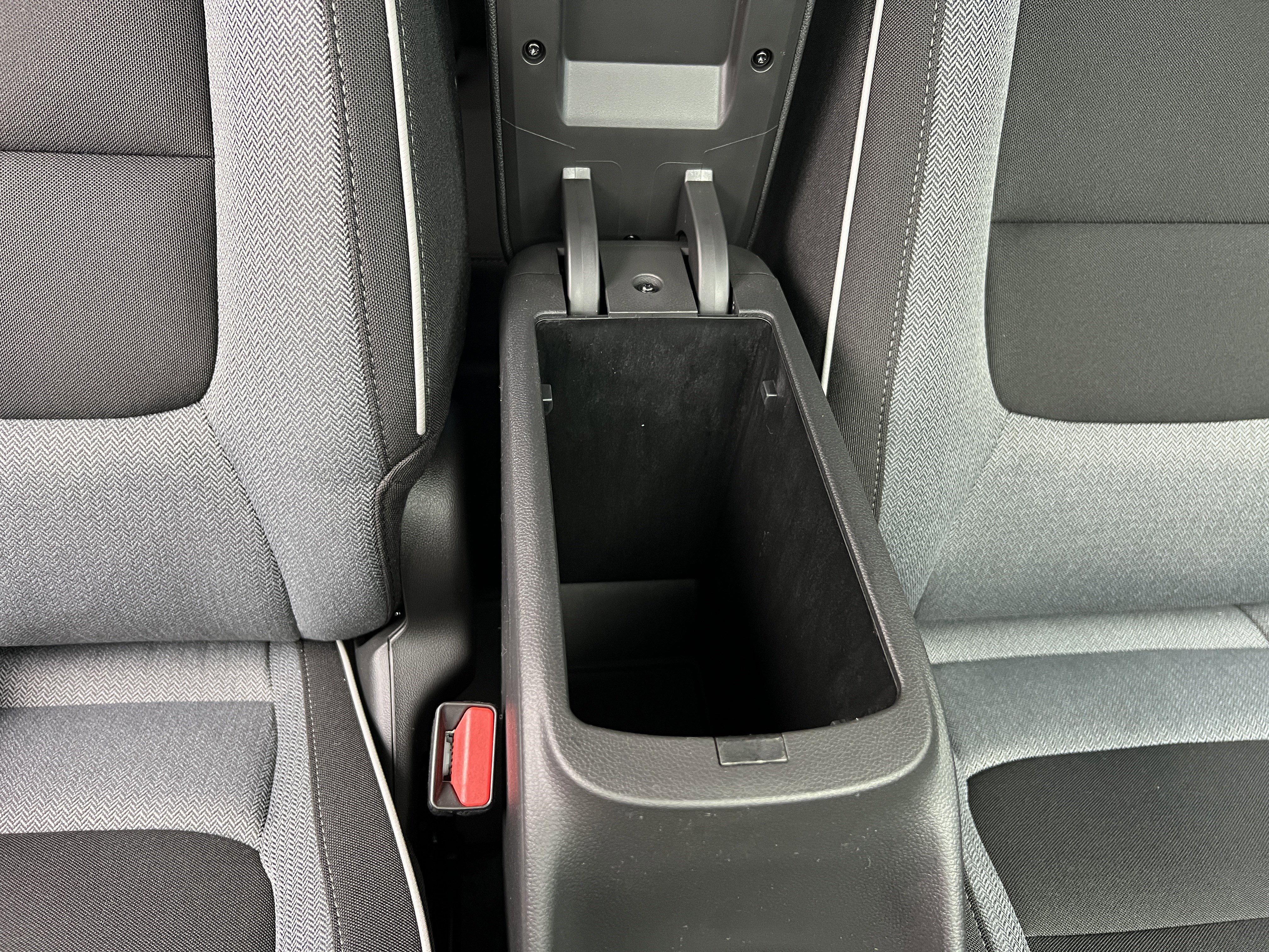 New 2026 Chevrolet TrailBlazer LT w/ Convenience Package image 22