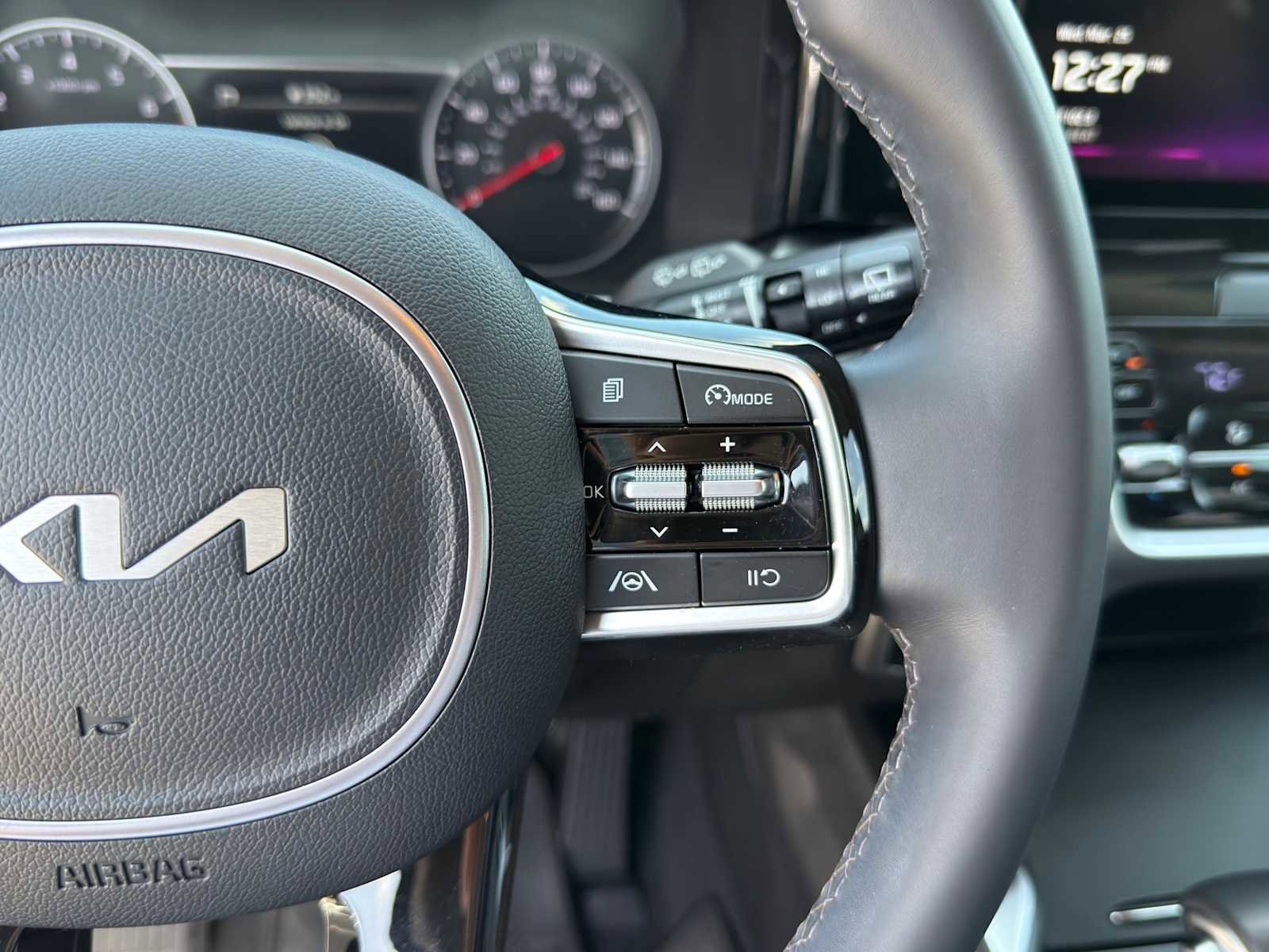 Certified 2023 Kia Sorento S image 16