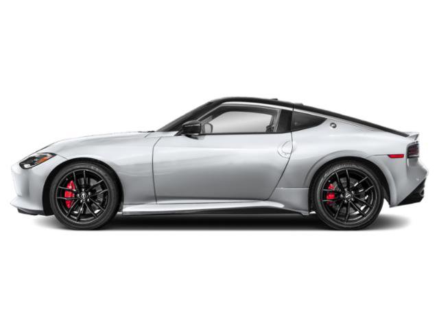 Certified 2024 Nissan Z Performance w/ Floor Mat Package RWD image 1